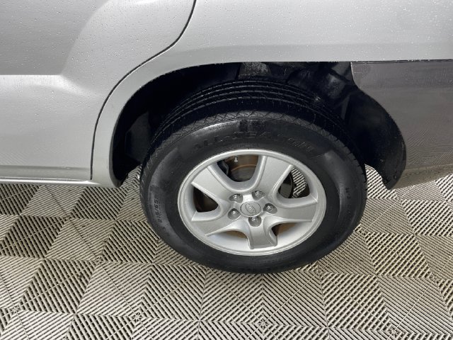 Used 2008 Kia Sportage LX FWD image 19