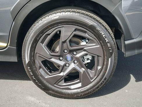 Certified 2025 Subaru Crosstrek 2.5i Sport AWD/4WD image 13