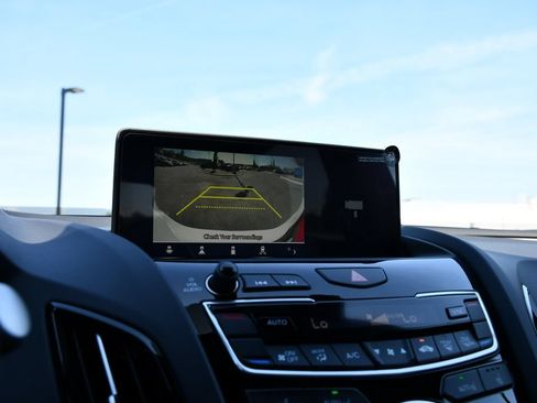 New 2026 Acura RDX SH-AWD image 16