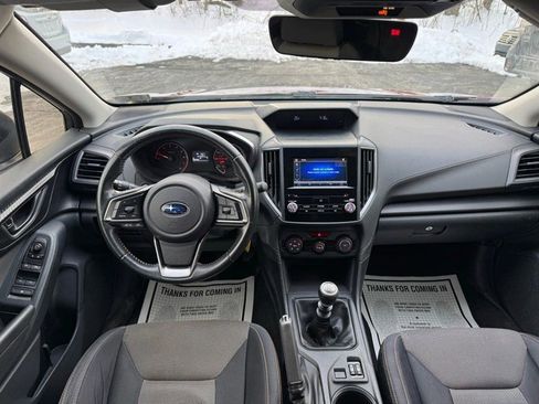 Used 2019 Subaru Crosstrek 2.0i Premium w/ Popular Package #4 image 11