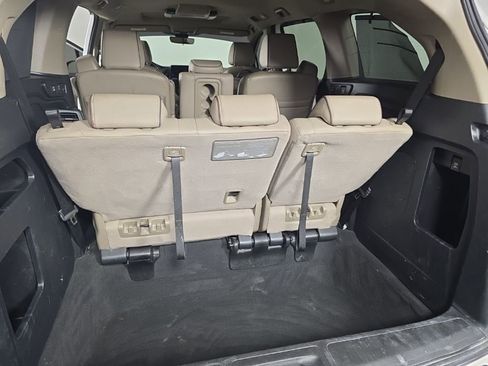 Used 2023 Honda Odyssey Elite image 35