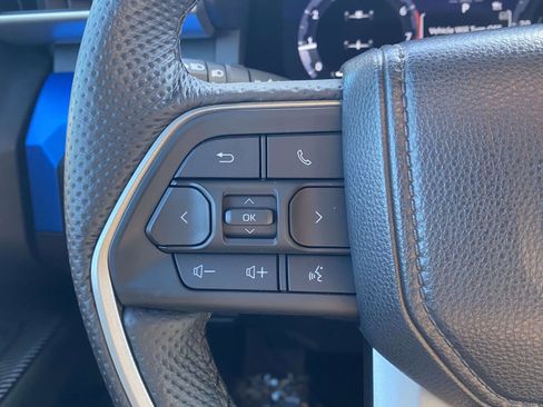 Used 2024 Toyota Tacoma TRD Sport image 22