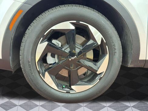 Used 2025 Kia Sorento EX w/ EX Panoramic Sunroof Package AWD/4WD image 12