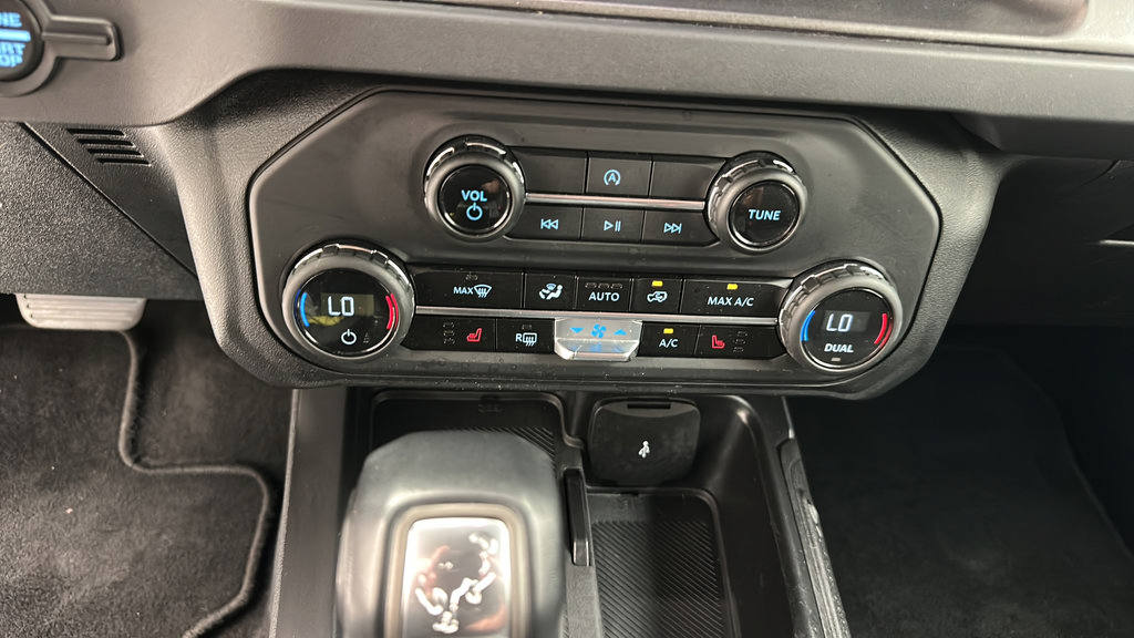 Used 2025 Ford Bronco Big Bend AWD/4WD image 18