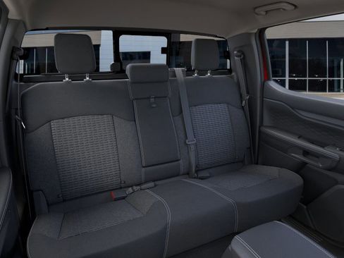 Used 2026 Ford Ranger XLT w/ Equipment Group 301A High AWD/4WD image 18