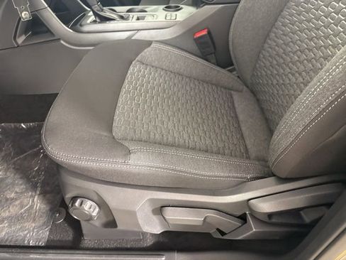 New 2025 Ford Ranger XL image 17