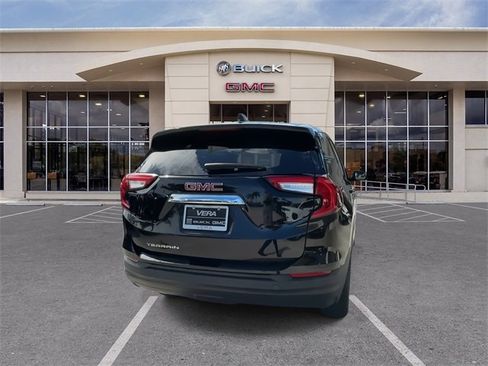 Used 2023 GMC Terrain SLE image 13