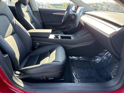 Used 2023 Tesla Model 3 Standard Range RWD image 18