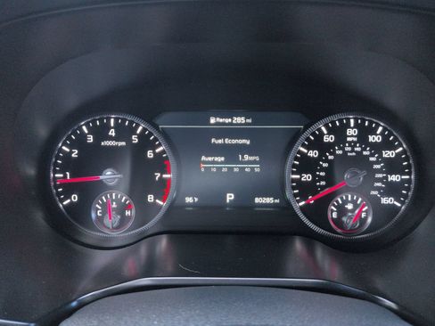 Used 2022 Kia Telluride SX w/ SX Prestige Package AWD/4WD image 34