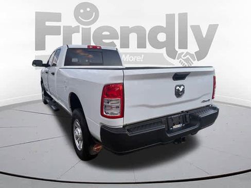 Used 2022 RAM 3500 Tradesman image 7
