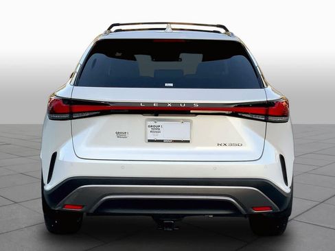Used 2024 Lexus RX 350 Premium Plus w/ Convenience Package FWD image 5