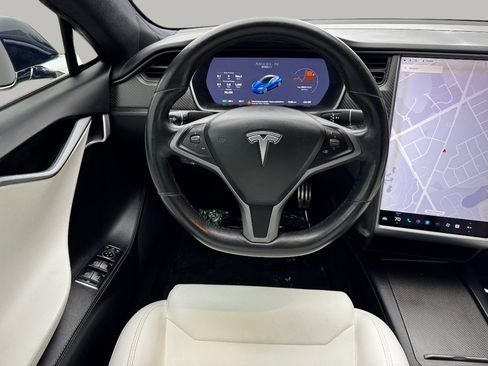 Used 2018 Tesla Model S 100D image 20