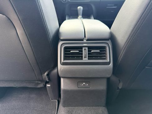 Used 2025 MAZDA CX-50 AWD 2.5 S w/ Premium Package image 11