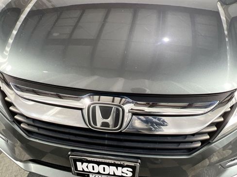 Used 2018 Honda Odyssey Elite image 12