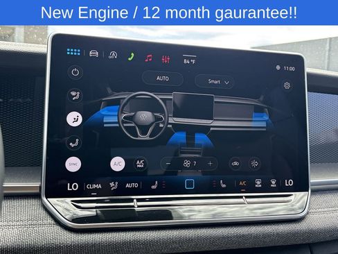 New 2026 Volkswagen Tiguan S AWD/4WD image 23