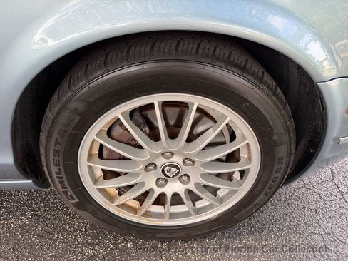 Used 2006 Jaguar S-TYPE 3.0 RWD image 79