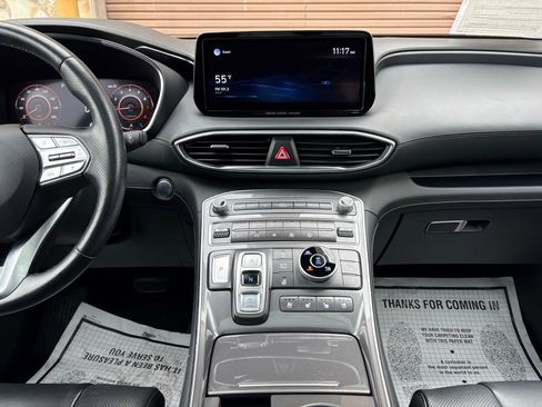 Used 2022 Hyundai Santa Fe Calligraphy w/ Cargo Package AWD/4WD image 36