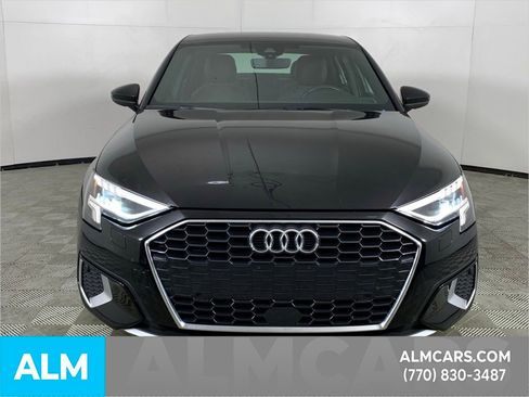 Used 2024 Audi A3 2.0T Premium image 11