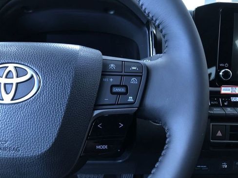 New 2026 Toyota Camry LE FWD image 18