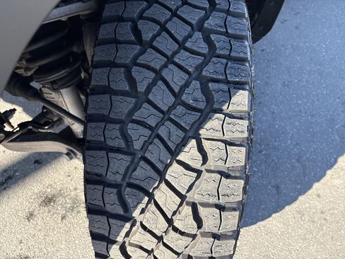 Used 2023 RAM 1500 TRX w/ TRX Level 2 Equipment Group image 13