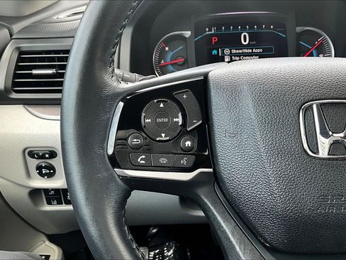 Used 2022 Honda Pilot Special Edition image 20