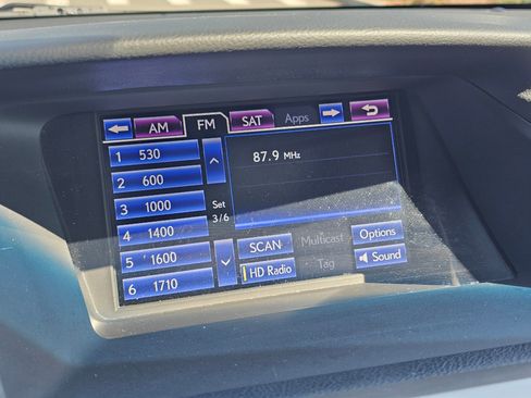 Used 2013 Lexus RX 350 F Sport w/ Navigation Pkg AWD/4WD image 17