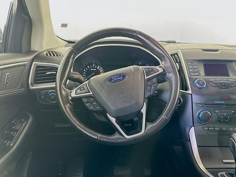 Used 2015 Ford Edge SEL w/ Cargo Accessory Package AWD/4WD image 17