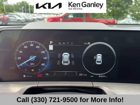 Certified 2024 Kia Telluride SX X-Line AWD/4WD image 33