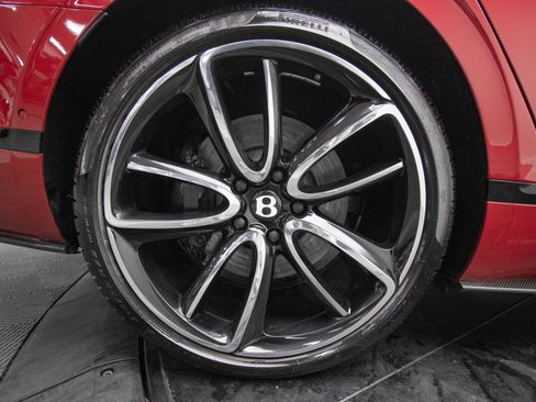 Used 2024 Bentley Flying Spur S V8 AWD/4WD image 42