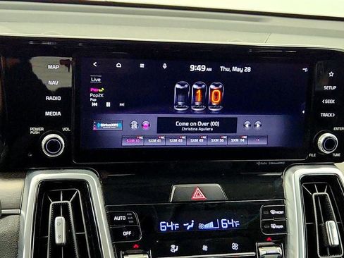 Used 2021 Kia Sorento SX AWD/4WD image 17