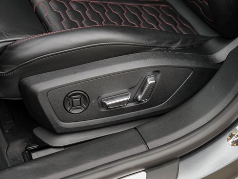 Used 2021 Audi RS 7 Sportback w/ Carbon Optic Package image 50