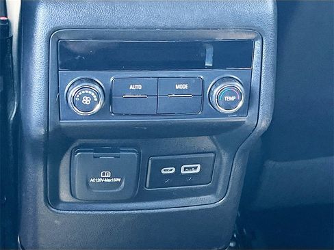 Used 2021 GMC Acadia AT4 w/ Trailering Package image 27