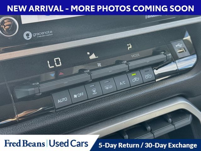 Used 2023 Toyota Tundra SR5 w/ TRD Sport Package AWD/4WD image 21