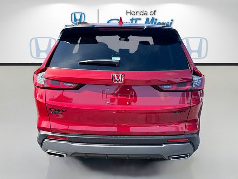 New 2026 Honda CR-V Sport image 6