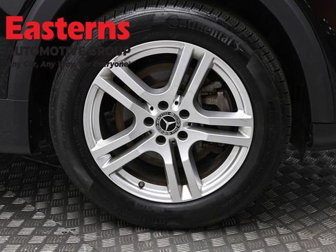 Used 2020 Mercedes-Benz GLB 250 4MATIC image 31