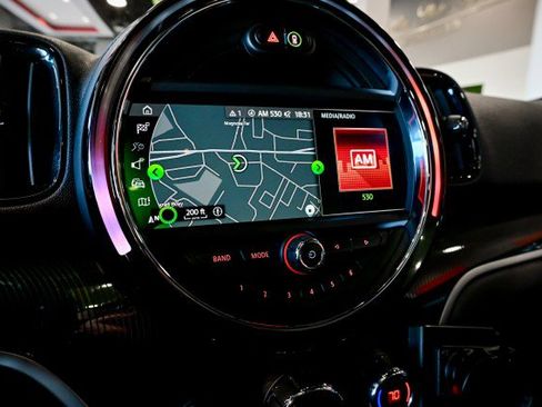 Used 2020 MINI Cooper Countryman S w/ Driver Assistance Package image 42