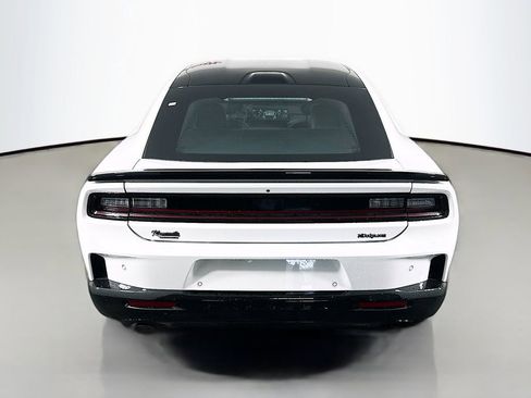 New 2026 Dodge Charger R/T Scat Pack image 6