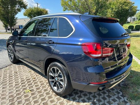 Used 2017 BMW X5 xDrive35i AWD/4WD image 7