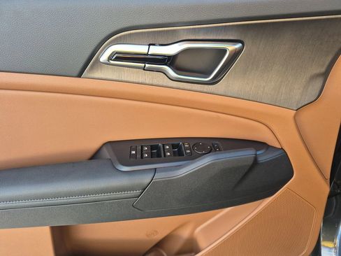 New 2026 Kia Sorento EX image 6