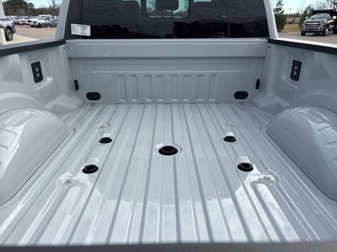 New 2026 Ford F250 Platinum w/ Tremor Off-Road Package image 10