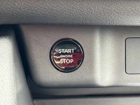 New 2026 Nissan Rogue SV image 19