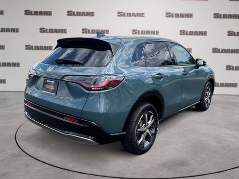 Used 2025 Honda HR-V EX-L image 5