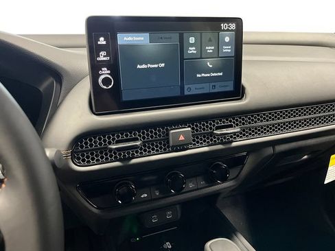 New 2027 Honda HR-V Sport image 22