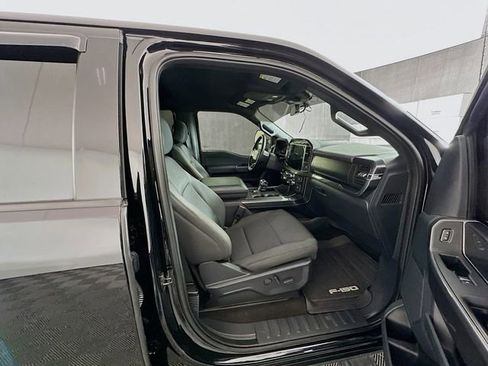 Used 2022 Ford F150 XLT w/ Equipment Group 302A High image 27