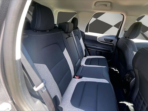 New 2026 Ford Bronco Sport Big Bend image 25