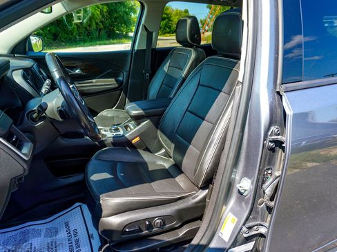 Used 2020 GMC Terrain Denali image 24