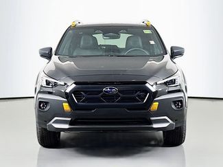 New 2026 Subaru Crosstrek 2.5i Wilderness video 2