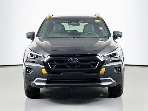 New 2026 Subaru Crosstrek 2.5i Wilderness image 2