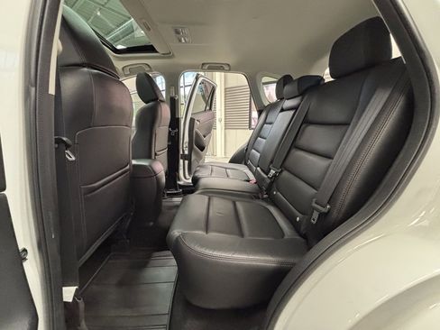 Used 2016 MAZDA CX-5 Grand Touring image 50