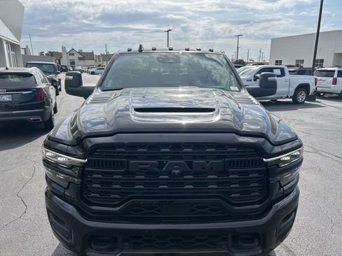 Used 2025 RAM 2500 Limited image 4